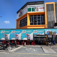 Three avenue , eleven avenue bukit raja shop 