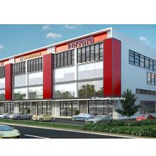 Terrace factory for Sale