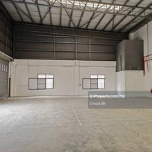 Factory @ Eco Business Park 1 for Rent