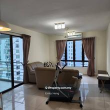Atmosfera Condo @ Bandar Puchong Jaya