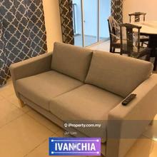 Furnished & renovated