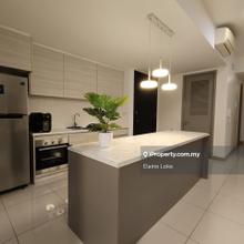 Windows on the Park for Rent (Fully furnished)