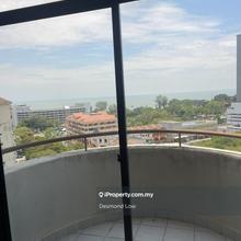 Worth Buy Unit, Facing Seaview, View to offer 