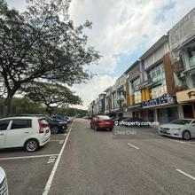 Bandar Dato Onn 3 Storey Shoplot For Sale