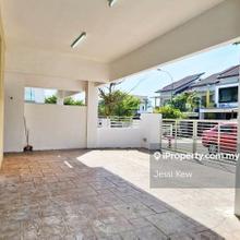 Super Cheap / Gated & Guarded / Partially Furnished / Freehold