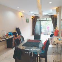 Move in Condition 