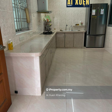 2 storey Semi D @ Sungai Dua