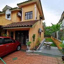 Ozana Impian Gated Guarded House For Sales