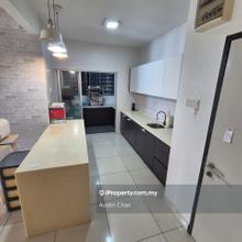 Kuchai Lama Spring Avenue condo for rent, Kuchai Lama condo for rent