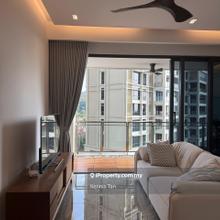 Discover park regent, the elegant lakeside condo in desa parkcity