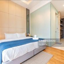 Luxury Service Residence Walking Distance to Pavilion