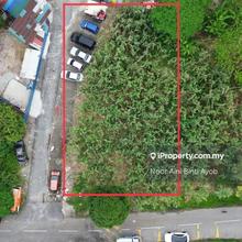 Tanah Lot Bungalow Ayer Panas Setapak KLCC View Facing Open