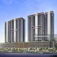 Netizen resi bandar hussein onn, kl view ,5 mins walk to MRT Cheras