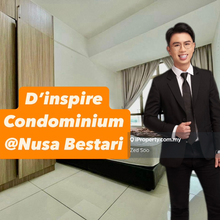 D inspire Condominium 
