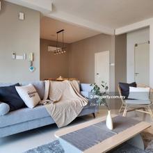 Sks pavillion residence 