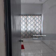 USJ 7 beside BRT and LRT station 2 minutes walk