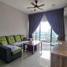 Jb Town Country Garden seaview 3bed 3bath fully furnished