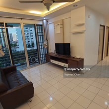 Putra Place @ Bayan Lepas , 2 Car park