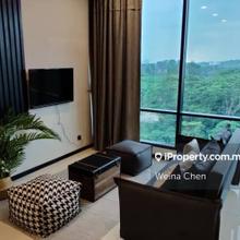 Serviced residence for Sale