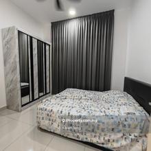 La Thea Residences @ 16 Sierra Puchong