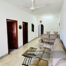 1 Storey Terrace House for Sale@ Taman Sin Hoe, Bukit Baru, Melaka.