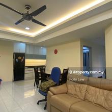 Sri Hijau Condominium @ Bandar Mahkota Cheras