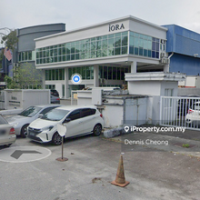 4 Storey Semi D Factory