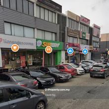Shop-office for Sale