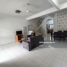 Menglembu Impiana Adril, Fully Furniture, Peaceful Living Environment 