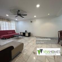 Kota Kemuning freehold 2 Storey Intermediate House  