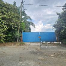 Land for Sale @ Parit Melana, Alor Gajah, Melaka