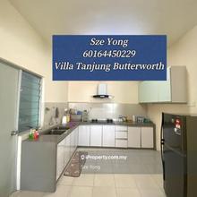 Villa Tanjung Butterworth