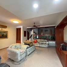 Jalan Mutiara Emas 3/x Mount Austin Double Storey House Sale Johor