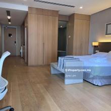 Superb Rent Deal. Walk to KLCC, LRT. Many Units Available for Options!