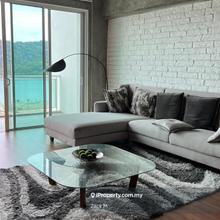 Summerton Duplex For Rent - Bayan Lepas Penang