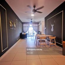 Freehold, Low Density Condo @Bukit Katil, near Bukit Baru & Ayer Keroh