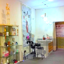 First floor shop office @ Bandar Mahkota Cheras 