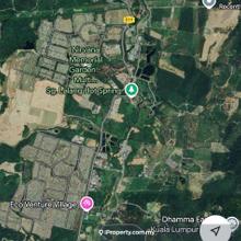 Sungai Lalang Semenyih-Agriculture Land For Sale