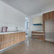 Kuchai Sentral 1252 Sqft 4 R 3 B Fully Furnished  Unit For Rent