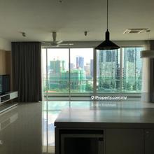 A move-in condition unit - Price negotiable