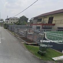 Freehold Bungalow Land for Sale @ Jalan Ipoh