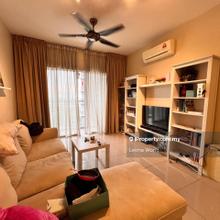 Unblock view koi prima condo puchong taman mas 100% Loan usj shah alam