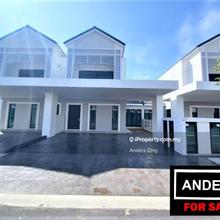 Ashton Garden Home Eco Horizon Batu Kawan Freehold Beldon Camdon 