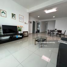 Condominium for Rent