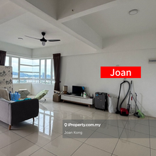 Fully furnished nice renovation near usm gelugor greenlane sungai dua
