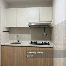Tuan Residency Kuala Lumpur Condominium For Rent