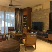 Ara Hill Condo, 1,808sf, Party, 2cp, Ara Damansara