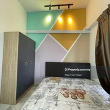 Condominium for Rent