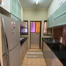 Condominium for Rent