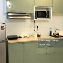 Serviced residence for Sale